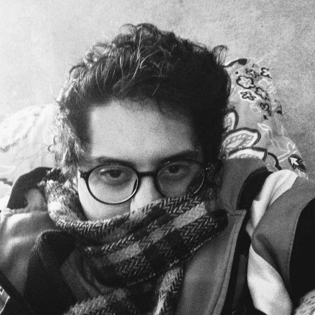 Foto de Giulio Michelino