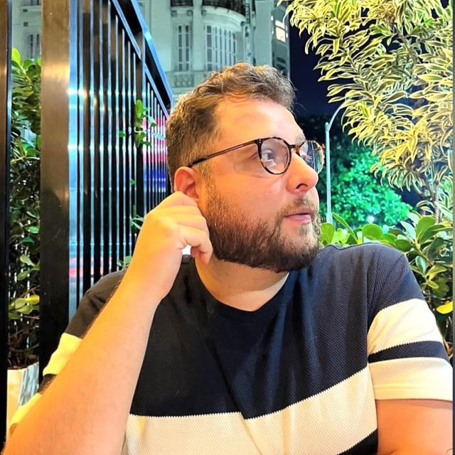 Foto de Lucas Daniel Sanches